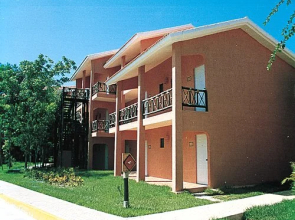 Occidental Caribbean Village Playacar