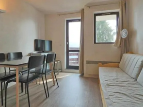 Apartment Bouquetins A 14