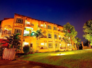 Palm Springs City & Resort