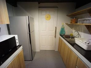 BRB Hostel Bangkok Silom