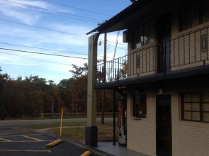 Economy inn