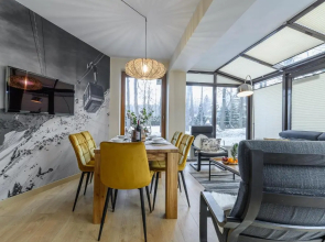 Prince Apartment VisitZakopane
