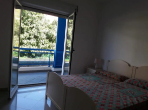 Brancaleone House