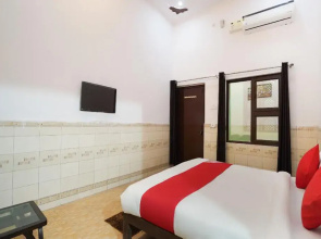 Ready-x Hotel by OYO Rooms