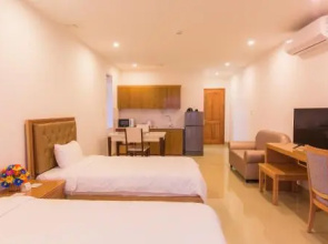 Intro Residence Hotel