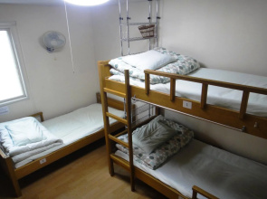 Backpackers Hostel Ino's Place