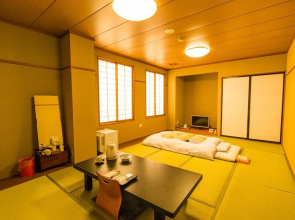 Hotel&Dining Simizu