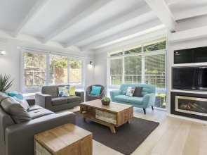 Canterbury Beach House