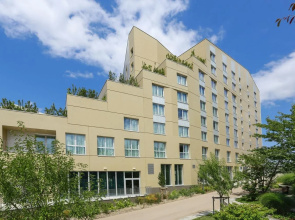 Appart Hotel Odalys City Angers Centre Gare