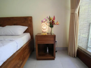 Teba Jati Guest House