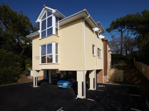 Heavytree Court By Esa