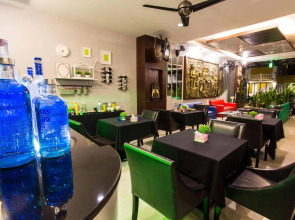 Lavender Patong Hotel