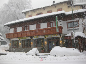Albergo "da Tosca"