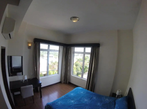 3 Bedroom At Bayou Lagoon Resort Melaka