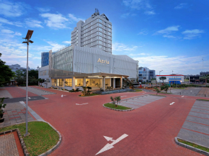 Atria Hotel Gading Serpong