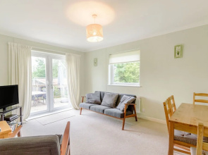 Beefs Park Farm Annexe