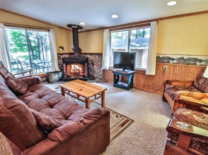 Paton Road 11 - 2 Br Cottage
