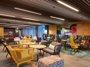 Radius Hotel Tbilisi