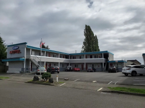Oceanside Motel