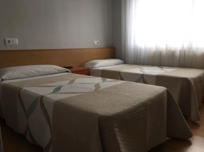 Pension Coalla