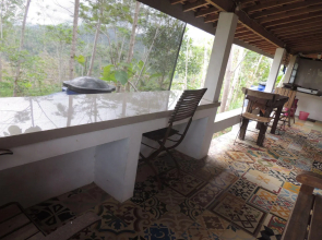 Villa de Moyeng
