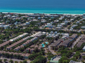 Sandy Cheeks in Villages of Crystal Beach - 1356397