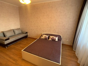 Апартаменты на улице Краснодонская