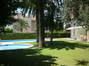 Apartamentos Sunway San Jorge