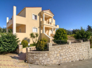Rodaries Villas