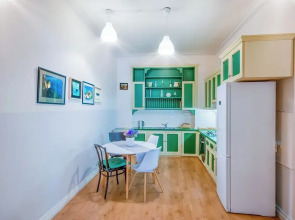 HB apartments Astoria