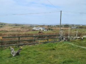 Mourneen Cottage, Cleggan