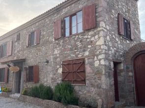 Serenita Taş Konak Otel