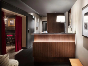 Speronari Suites