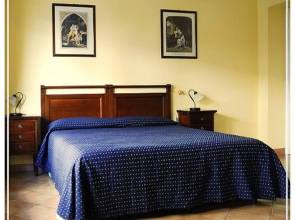 Bed & Breakfast Armonia