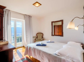 Apartments Frlan