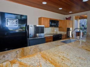 Wailea Elua, #1402^ 1 Bedroom Condo by RedAwning