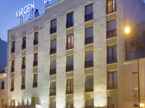 Virgen de los Reyes Hotel