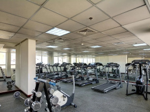 Al Manar Grand Hotel Apartments