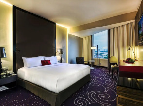 Hard Rock Hotel Pattaya