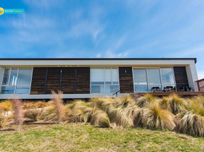 Quiraing Lake View Lodge