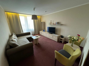 Hotel Spectrum