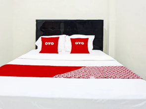 OYO 92007 Mutiara Serayu Syariah
