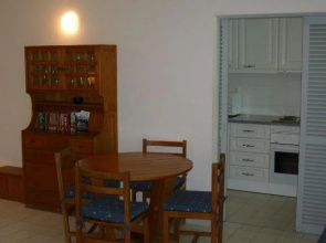 Vale San Antonio Apartments