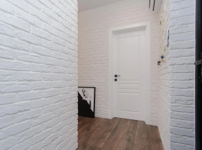 Апартаменты Kaniata Silent Lake (Каниата Сайлент Лэйк) на Майском проезде