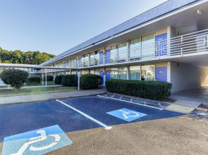 Motel 6 Dumfries, VA