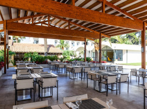 Pueblo El Dorado Playa