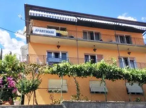 Apartment Mima Opatija