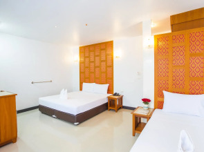 New Siam Palace Ville