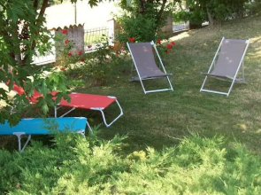 B&b La Gatta Che Ronfa