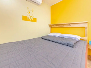 Ganghwado Labyrinthos Companimal Pension